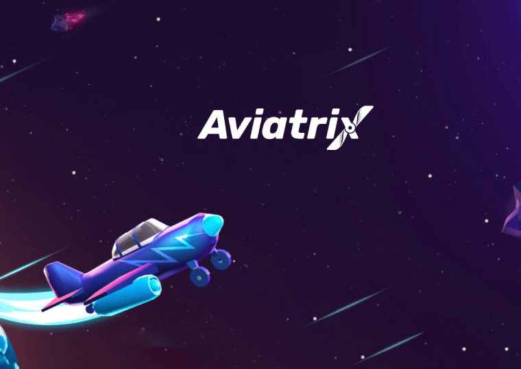 Aviatrix Banner