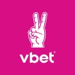 Vbet Logotipo del Casino