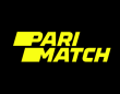 Logotip Parimatch
