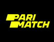 Parimatch logotipi