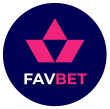 Логотип казино Favbet