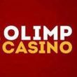 Logo del casinò Olimp