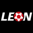 Leon.Bet логотипі